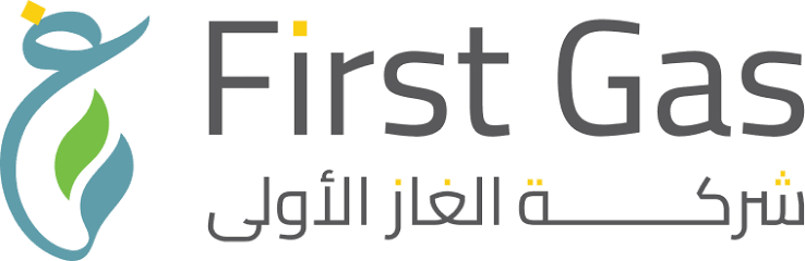 first gas saudi arabia